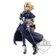 &lt;日本一番賞&gt;Fate/Apocrypha (A賞 聖女貞德 Ruler) 絕版稀有品，全新未拆封(因空運導致盒損)