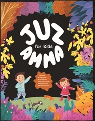 JUZ AMMA FOR KIDS