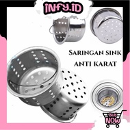[Import] - R628 STAINLESS SINK Strainer/STAINLESS SINK Strainer/Dishwashing SINK/SINK Strainer