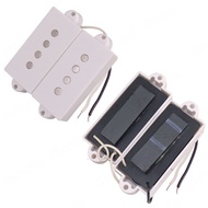 KR-4-string Open PB Series Bass Electric Bass P Bass Segmented Pickup