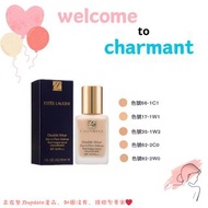 ESTEE LAUDER - Double Wear持久粉底液 SPF10 30ml #1W1/#1W2/#2C0/#1C1/#2W0/1N1
