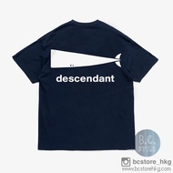 現貨 DESCENDANT CACHALOT SS 26SS