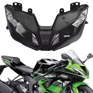 Suitable for Kawasaki ZX-6R 636 09-18 ZX-10R 06-10 Headlight Assembly Headlight