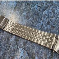 New Old titoni airmaster Watch Strap (Watch Picture Is A Sample Picture)