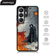 Case Casing Samsung Galaxy S26 ULTRA S25 FE S24 A57 A56 A55 A54 A37 A36 A26 A17 A16 A07 Z FOLD 7 Z F