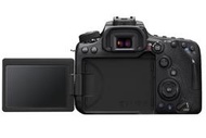 [瘋相機 ] 單機身 Canon EOS 90D (Body Only) 原廠公司貨