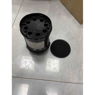 Fuwan Chorus Vacuum Stainless Steel Filter Oril Accessories