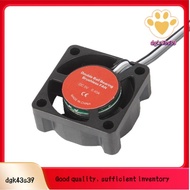 Mini Fan Hot End for  P1P P1S 2W 15000RPM DC5V 0.4A Double Ball Cooling Auxiliary Fan 3D Printer Par