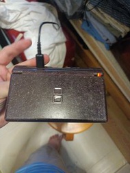 Nintendo DS Lite 黑色
