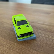 Display Stand Diorama for Hot Wheels, Matchbox (1/64) - Display Stand for Hot Wheel, Matchbox Cars (