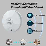 Hidden Camera CCTV Mini Camera IP Camera Spy Cam App Wireless
