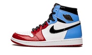 Air Jordan 1 Retro High OG Fearless