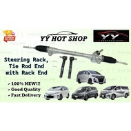 Electronic Power Steering Rack - Toyota Estima ACR50/GSR50, Alphard ANH20, Vellfire GGH20 (2.4cc/3.5