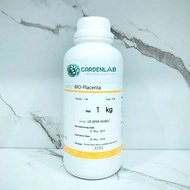 10gr sample BIO-PLACENTA - 5 growth factors (EGF, IGF-1, FGF acid, basic FGF, VEGF), B9, Acetylated 