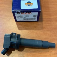 099700-2540 PLUG COIL (ORIGINAL DENSO) FOR TOYOTA ALTIS / WISH