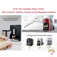 Coffee Set - Complete Brewing Kit for Home Use