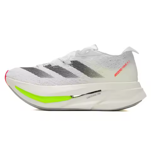 Adidas Men's and Women's Shoes Adizero Prime X 2 Strung Sports Shoes Comfortable, Lightweight and Br