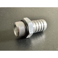 Fishtail Flow Pump Fuel Joint Connector Bosch.044