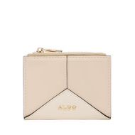 Aldo Abedan Women's Wallet - Open Tan