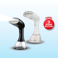 ~ LOCAL SELLER ~ POWERPAC Portable Handheld Garment Steamer