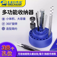 Đầu Nồi Sưởi JBC C210 Của Đại Lục Chì Đầu Thẳng Mũi Khoan C210-SK Đồ Dùng Sửa Chữa Công Cụ Thủ Công