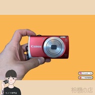 〈相機の店〉📷 佳能 Canon PowerShot A2500 復古 CCD相機 (完售)