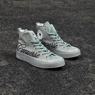 Converse Chuck 1970s Embroidered Jelly