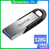 SanDisk | USB 133Jbp48 Ultra Flair 128Gb Z73 Us L0028480