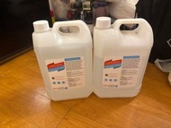 消毒噴霧機藥水