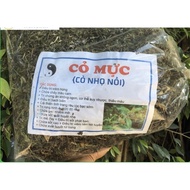 cỏ mực khô 1kg