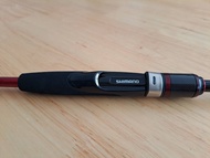 💗คันสปิ้น SHIMANO MAJESTIC XT S610M 2 ท่อน💗