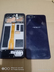 mesin hp oppo a3s cph1803 normal