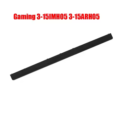 Laptop LCD Hinge Cover For Lenovo For Ideapad Gaming 3-15IMH05 Gaming 3-15ARH05 5CB0Y99471 81Y4 GY53