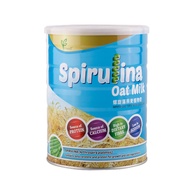 Fitwell Spirulina Oat Milk 850g