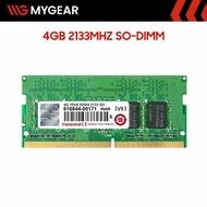RAM DDR4 Transcend TS512MSH64V1H 4GB 2133MHz CL15 SO-DIMM