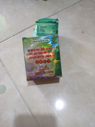 Jamu Shenling serbuk original10bks