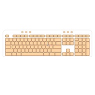 Suitable for 2022 Logitech K650 MK 545 K540 Keyboard Film Good Source Product Discount Wholesale