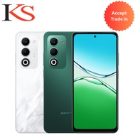 Oppo A5 5G (4+4)GB/128GB + Free Earphone