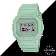 [WatchClubOnline] GMD-S5600BA-3D Casio G-Shock Iconic 5600 Men Women Casual Sports Watches GMDS5600BA GMDS5600 GMD-S5600