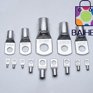 BAIHEE 10Pcs Cable Connector Kit 16-35mm2 SC16-6 SC25-6 SC35-6 Bolt Hole SC Type
