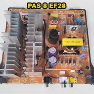 MESIN NEWEST POLYTRON PAS 8 EF28 - full warranty - latest engine module