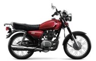 ((高雄均二輪SYM經銷商)) 三陽 野狼 125 七期 藍色 紅色 全新車 各項優惠實施中 歡迎賞車 7月