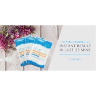 epure membranous jelly masque