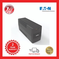 [LIMITED STOCK] Eaton 5A 700VA UPS, 5A700I/ 5A 900VA UPS, 5A900I (TOWER) *2 Years Warranty