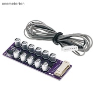 ont  1.2A BMS 3S 4S 5S 6S 18650  Active Equalization Board Li-ion LiFePo4 Balancer Energy Transfer B