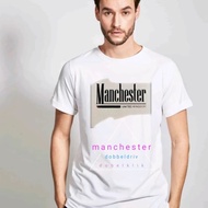t-shirt manchester double drive