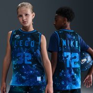 Nike x LEGO® Collection Dri-FIT 大童球衣