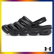 Under Armour_ UA รองเท้าแตะแบบสวม รองเท้าสำหรับผู้ชาย รองเท้าชายหาดรองเท้ารองเท้าแตะระบายอากาศ ใส่ได้หญิงและชาย ไซส์