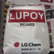 PC/ABS Korea LGGN-5001RF High Flow HR-5007A Heat Resistant GN5001RFH Plastic Raw Material Particles