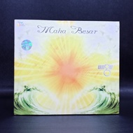 CD UNGU - MAHA BESAR SPECIAL EDITION ( CD ORIGINAL )